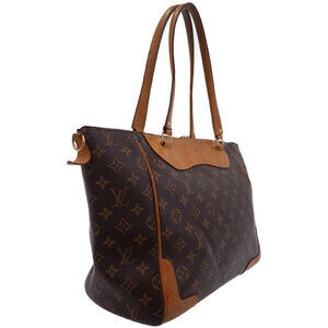 Louis Vuitton Estrella Bag Monogram